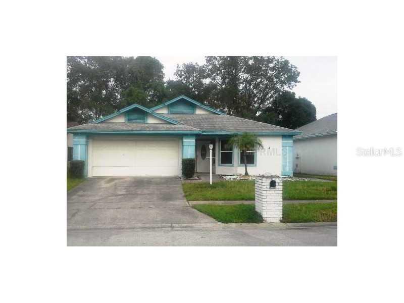 [Address Hidden by Seller], Casselberry, FL 32707