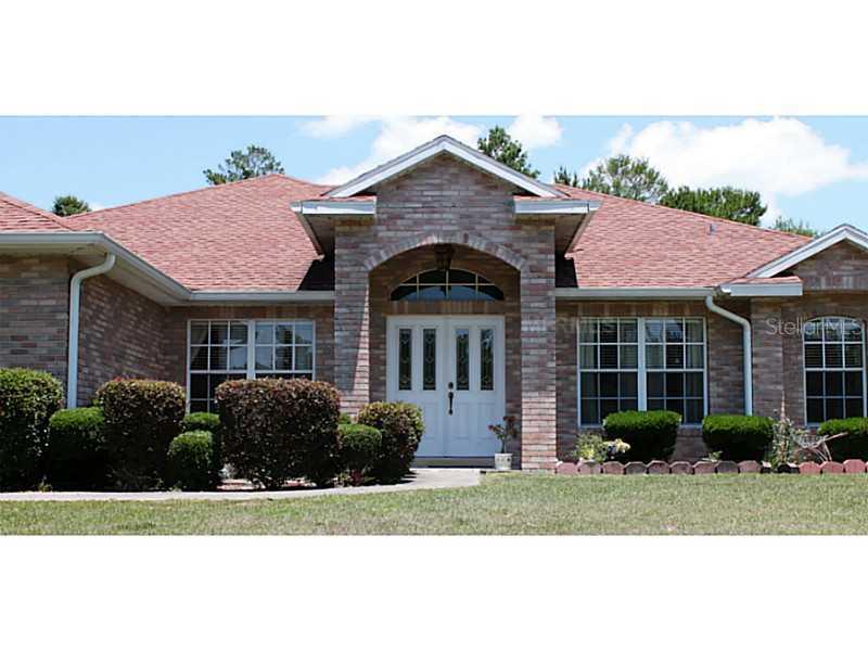 2532 Barry Dr., Deltona, FL 32725