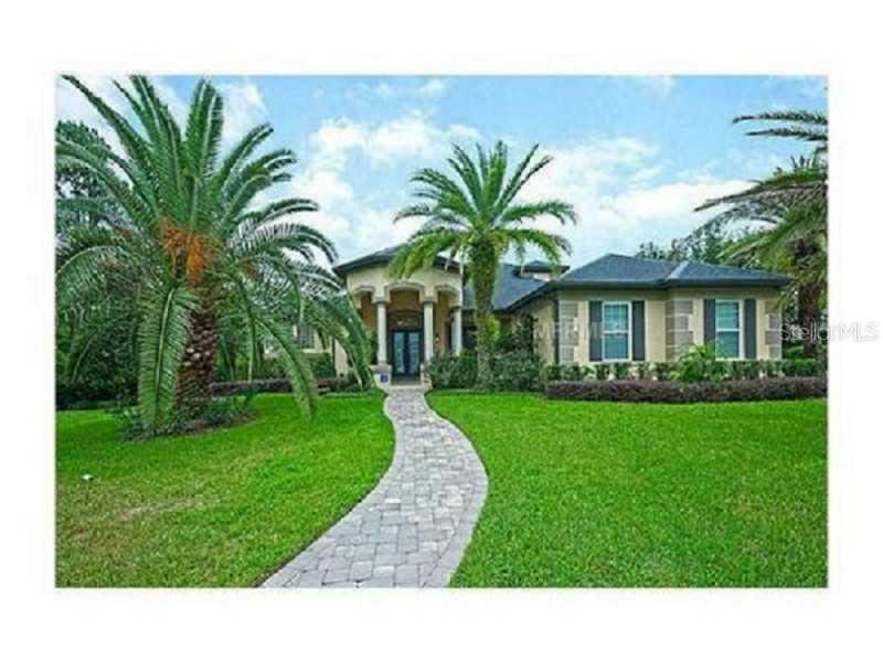 509 Sonata Ct., Winter Springs, FL 32708