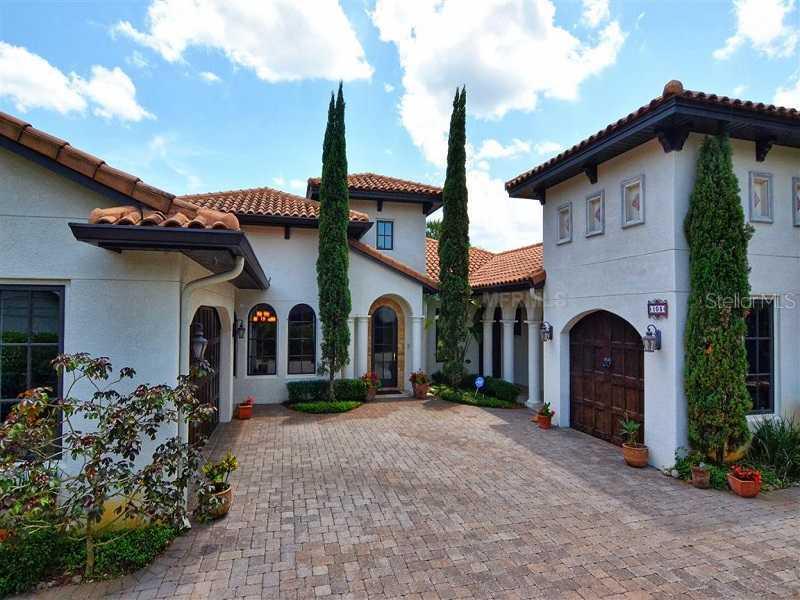 105 James Pl., Maitland, FL 32751