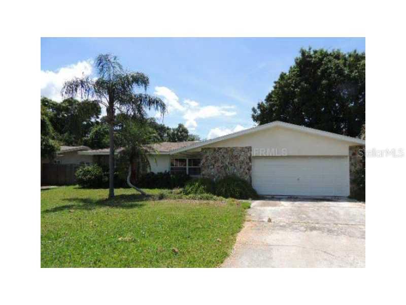 [Address Hidden by Seller], St Petersburg, FL 33703