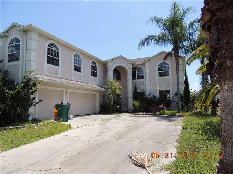 133 Burrell Cir., Kissimmee, FL 34744