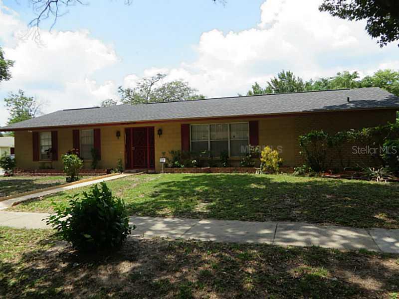 2078 Winnetka Ct., Orlando, FL 32818