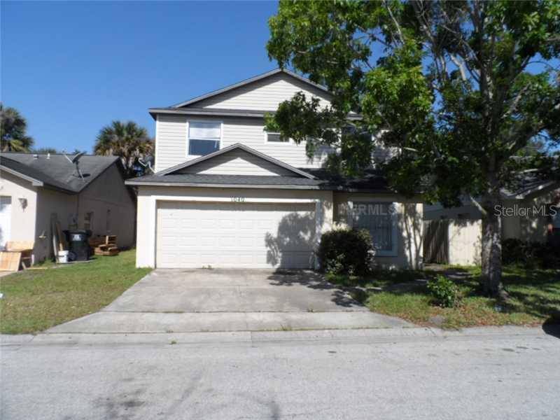 1040 Cranberry Dr., Orlando, FL 32811