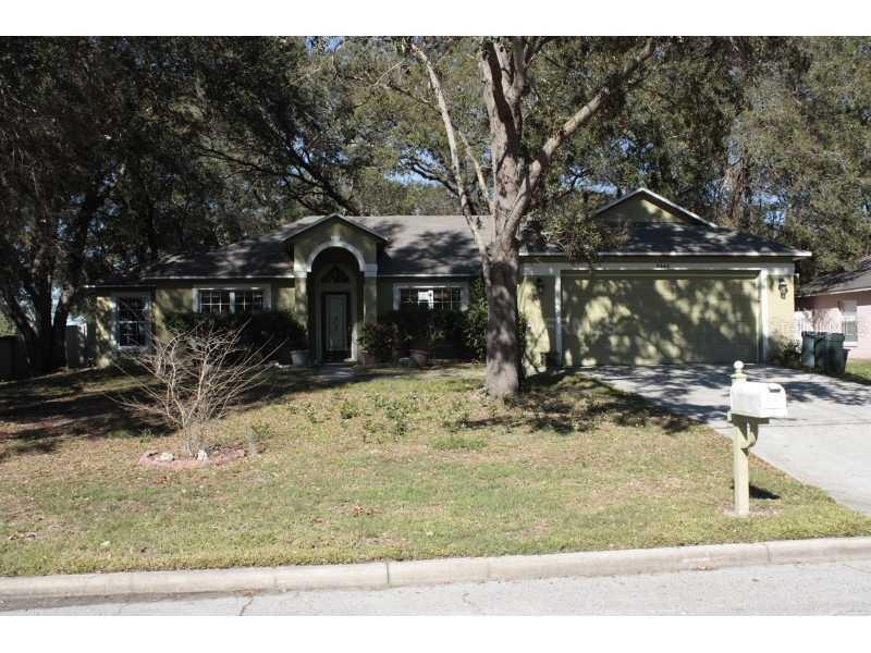 5445 Reata Way, Orlando, FL 32810