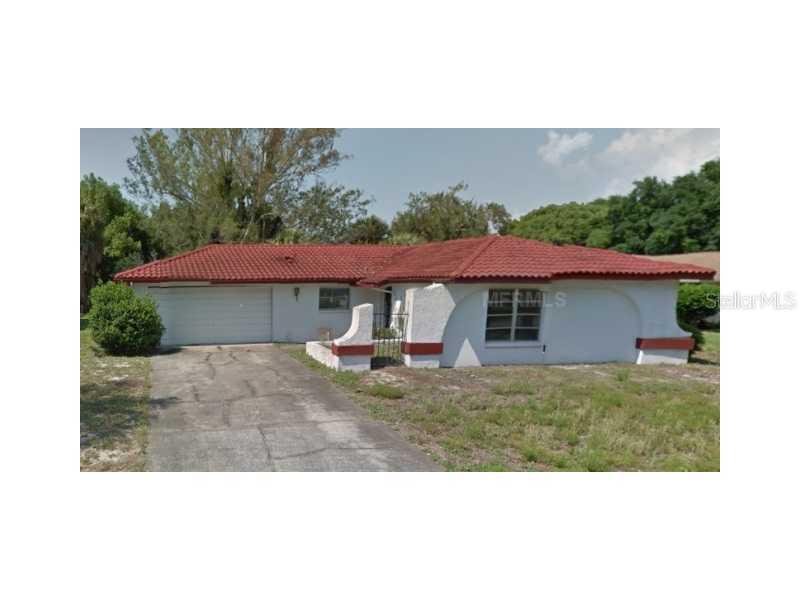 [Address Hidden by Seller], Port Richey, FL 34668