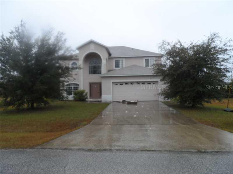 753 Gila Dr., Poinciana, FL 34759