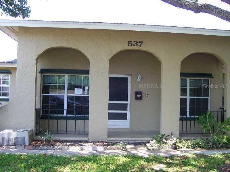 537 Cascade Cir. #107, Casselberry, FL 32707