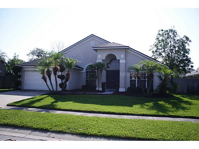 849 Galit Ln., Ocoee, FL 34761