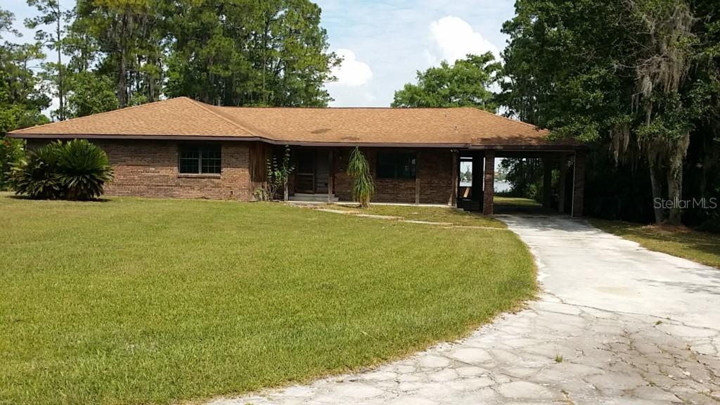 10705 Tyson Rd., Orlando, FL 32832