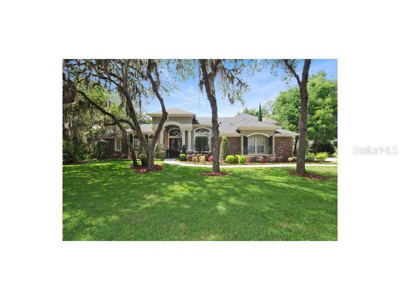 2744 Canopy Oak Ct., Chuluota, FL 32766