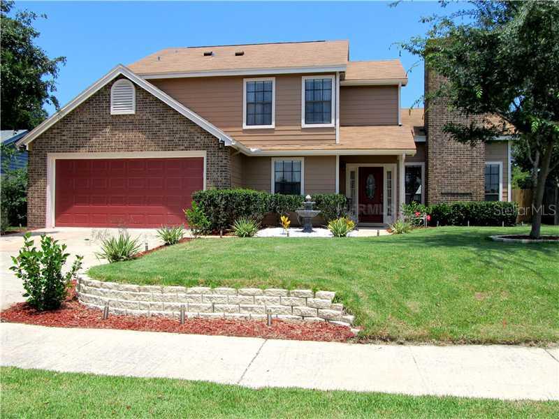 1052 Shaffer Tr., Oviedo, FL 32765