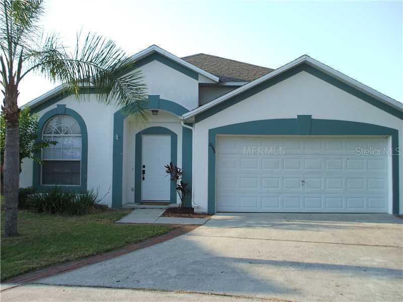 2066 Crosscreek Ct., Oviedo, FL 32766