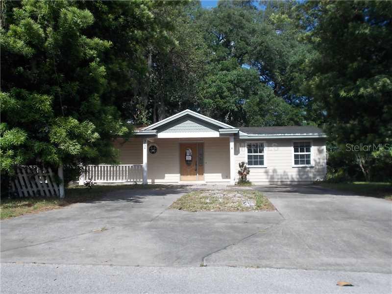 3634 Palm Ave., Apopka, FL 32703