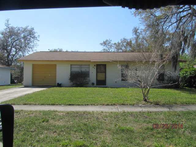 20 W Albatross St., Apopka, FL 32712