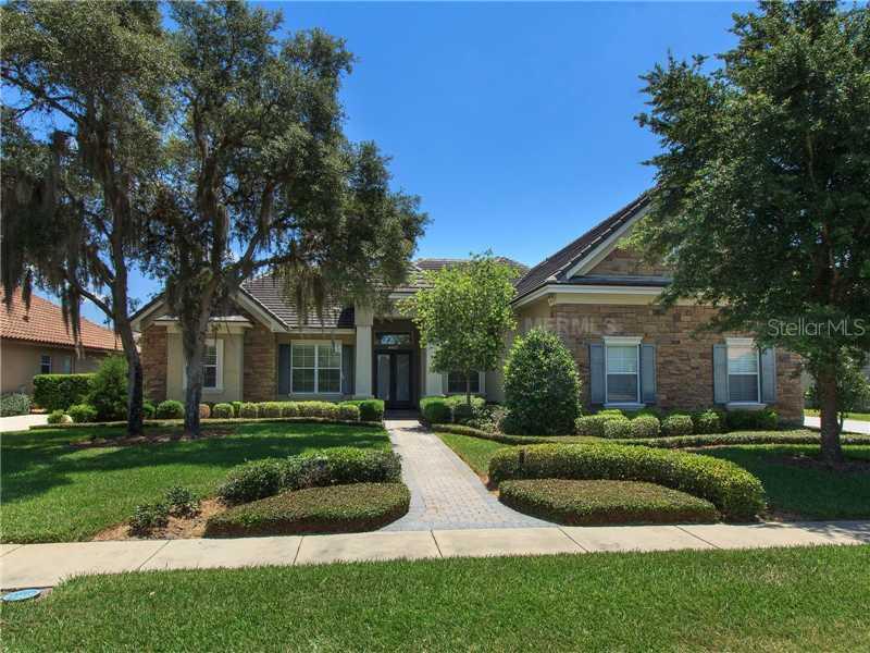 4833 Kensington Park Blvd., Orlando, FL 32819