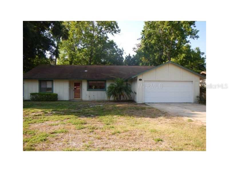 [Address Hidden by Seller], Ormond Beach, FL 32174