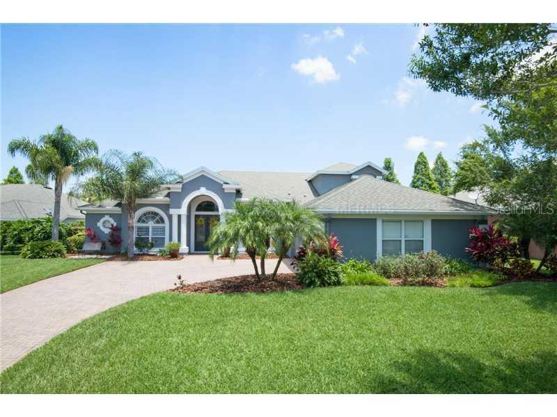 13839 Glynshel Dr., Winter Garden, FL 34787