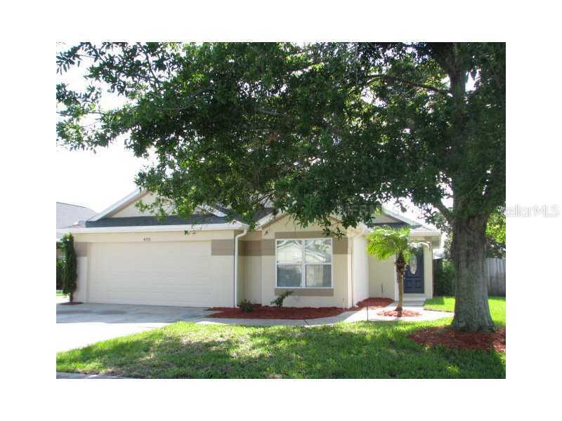 4733 Fort Bravo Ct., Orlando, FL 32822