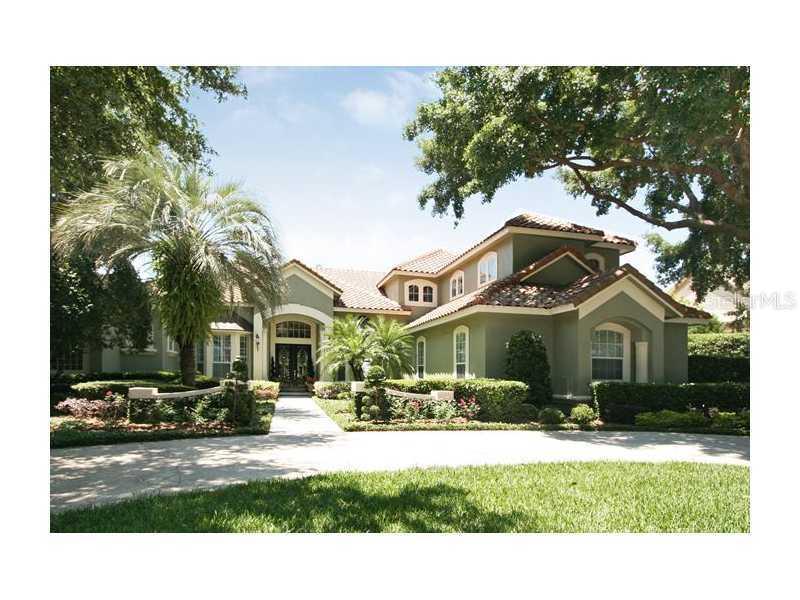 9154 Great Heron Cir., Orlando, FL 32836