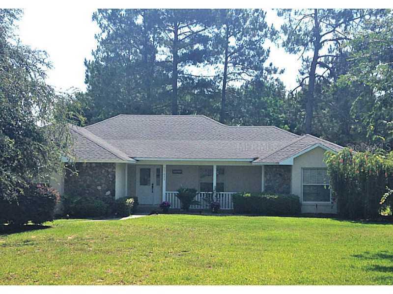 23600 Sunset Vw, Sorrento, FL 32776