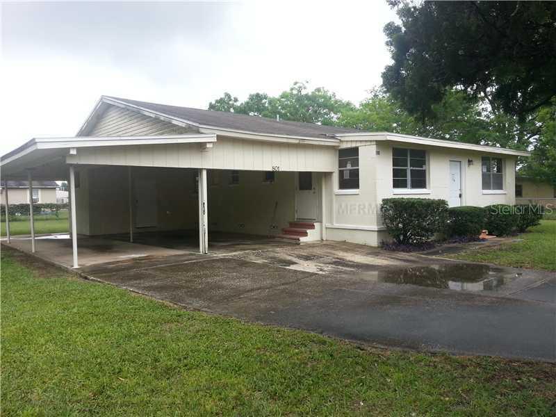 801 Amber Rd., Orlando, FL 32807