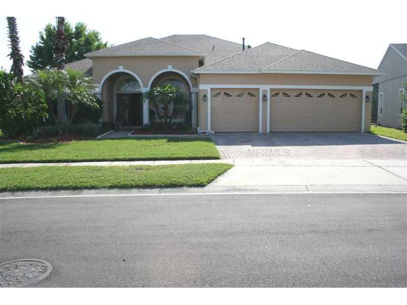 14783 Baltusrol Dr., Orlando, FL 32828