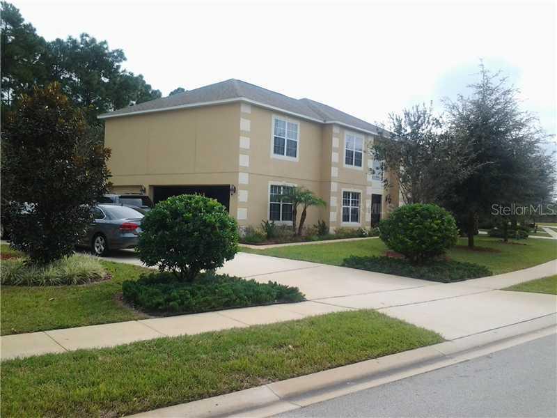 290 Knot Hole Circle, Chuluota, FL 32766