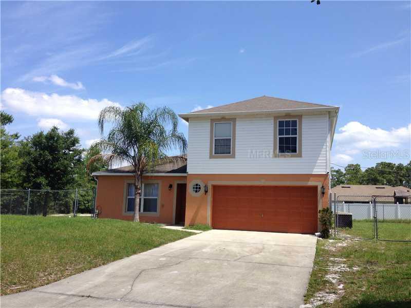 3099 Blaine Cir., Deltona, FL 32738