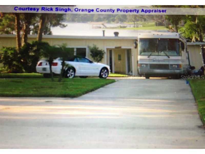 [Address Hidden by Seller], Orlando, FL 32837