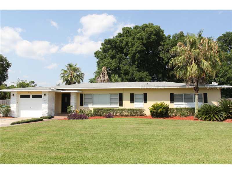 2145 Lake Dr., Winter Park, FL 32789