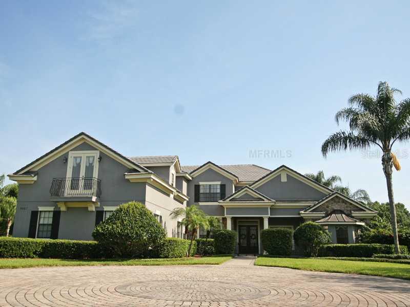 9657 Weatherstone Ct., Windermere, FL 34786