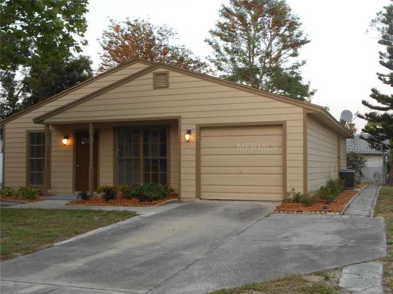 1519 Lafayette Ave., Titusville, FL 32796