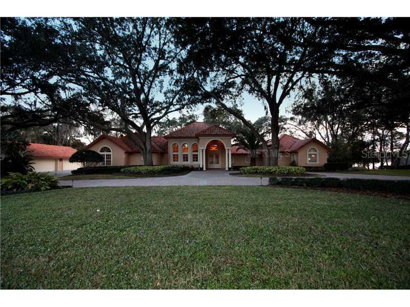 7775 Via Bonita St., Sanford, FL 32771