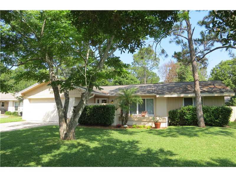 1003 Sapling Dr., Winter Springs, FL 32708