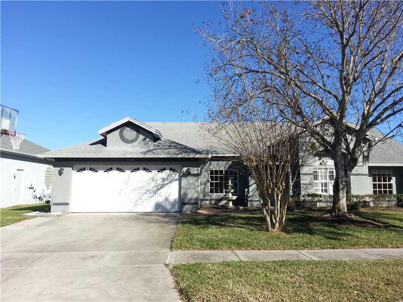 13517 Dornoch Dr., Orlando, FL 32828
