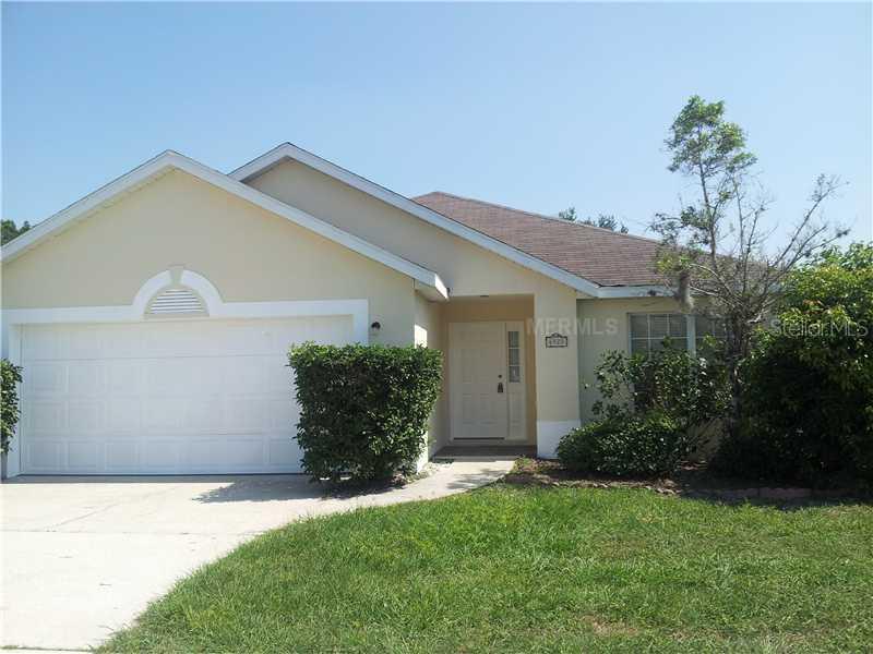 4920 Monarch Ln., Kissimmee, FL 34746