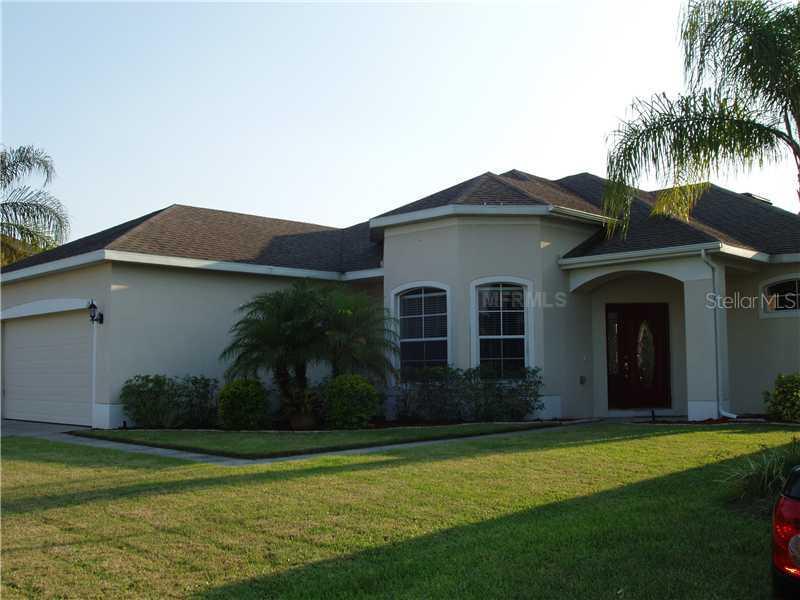 [Address Hidden by Seller], Sanford, FL 32773