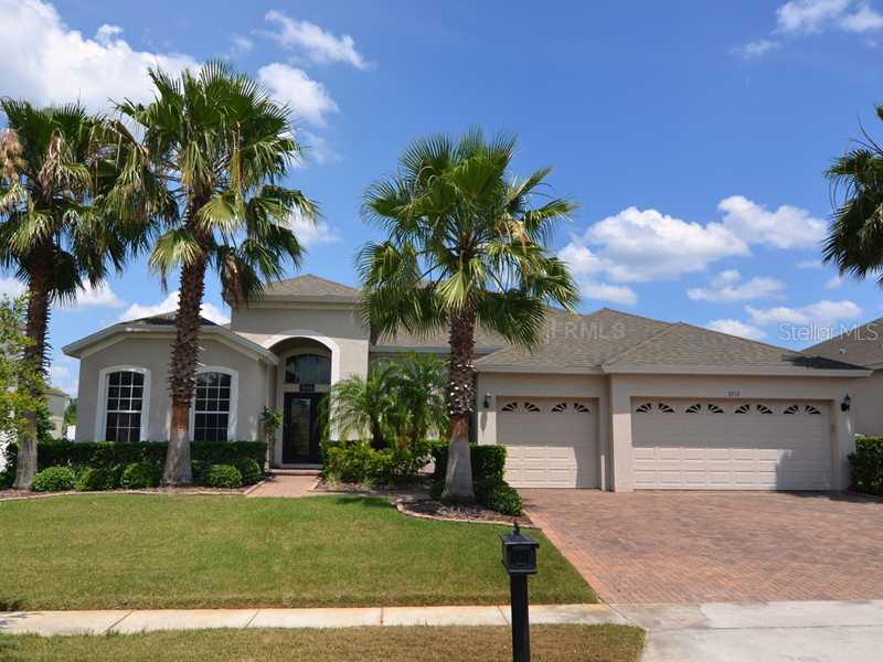 2713 Migliara Ln., Ocoee, FL 34761