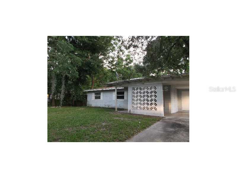 [Address Hidden by Seller], Apopka, FL 32712