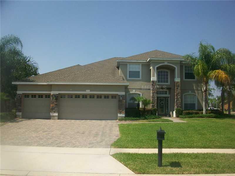 780 Delfino Dr., Ocoee, FL 34761