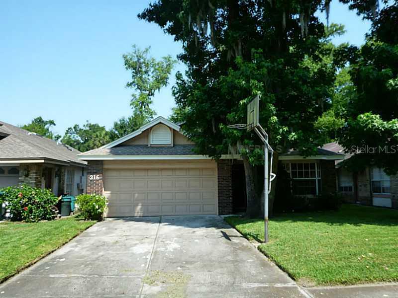 316 Macgregor Rd., Winter Springs, FL 32708