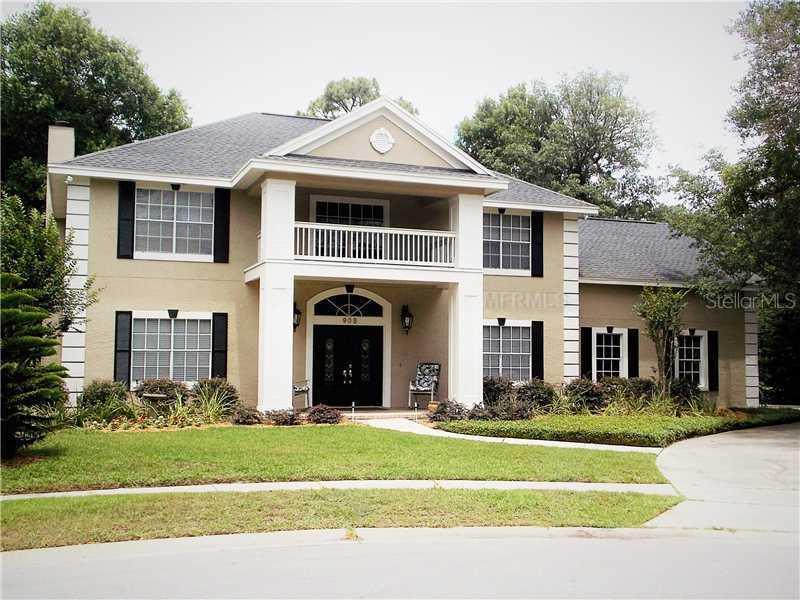 908 Lingo Ct., Oviedo, FL 32765