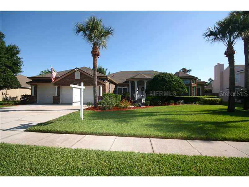 14569 Gainesborough Dr., Orlando, FL 32826