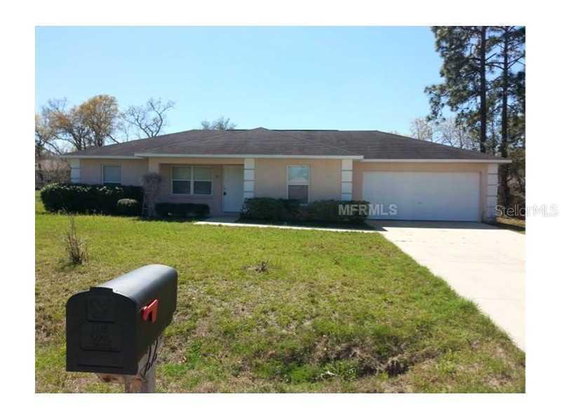 22 Hemlock Cir., Ocala, FL 34472