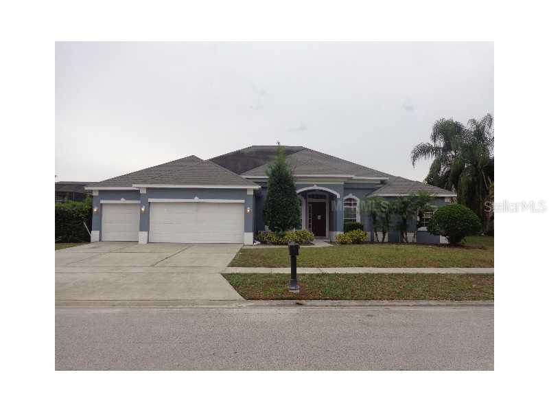 3484 Scout Lake Ln., Oviedo, FL 32765