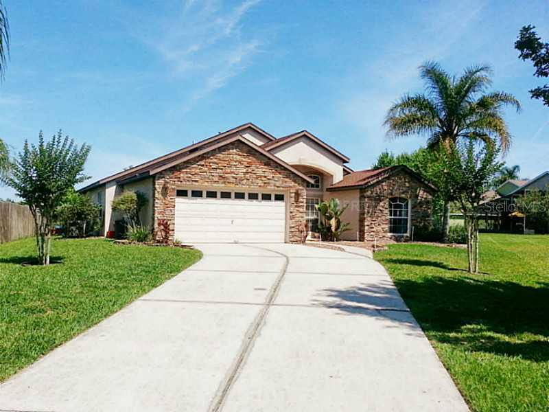 [Address Hidden by Seller], Orlando, FL 32822