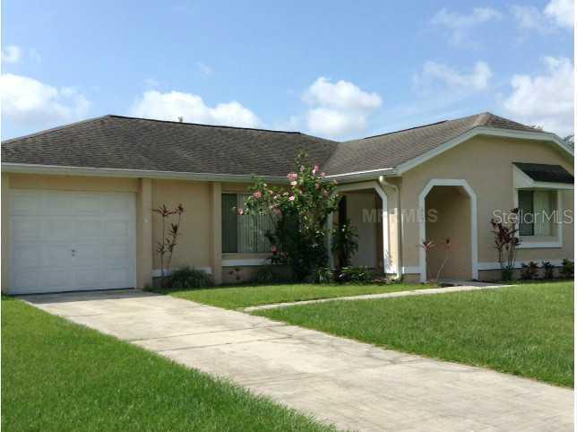 812 Kentucky Woods Ln., Orlando, FL 32824