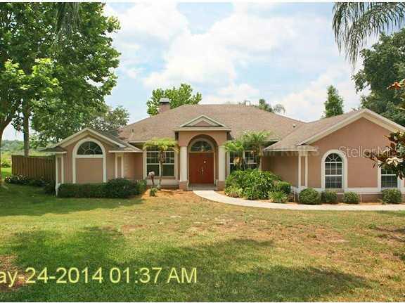 11609 Chantilly Ct., Clermont, FL 34711