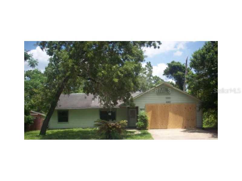 [Address Hidden by Seller], Deltona, FL 32725